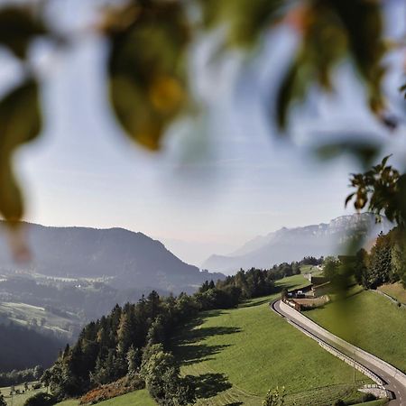 멜티나 Wargerhof - Urlaub Auf Dem Bauernhof 아파트 외부 사진