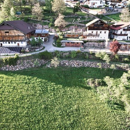 멜티나 Wargerhof - Urlaub Auf Dem Bauernhof 아파트 외부 사진